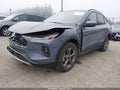 2025 Ford Escape — photo 2 of 20 | VIN 1FMCU9NA3SUB43183