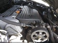 2007 Honda Accord — photo 10 of 12 | VIN 1HGCM56827A026634
