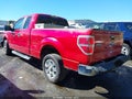2011 Ford F-150 — photo 14 of 17 | VIN 1FTEX1CM7BFA16248
