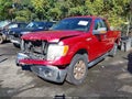 2011 Ford F-150 — photo 2 of 17 | VIN 1FTEX1CM7BFA16248