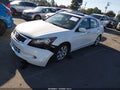 2009 Honda Accord — photo 2 of 12 | VIN 1HGCP367X9A017654