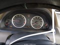 2009 Honda Accord — photo 7 of 12 | VIN 1HGCP367X9A017654