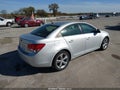2012 Chevrolet Cruze — photo 4 of 16 | VIN 1G1PG5SC3C7143608