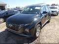 2024 Hyundai Tucson — photo 2 of 16 | VIN 5NMJACDE9RH365427