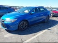 2017 Toyota Camry — photo 2 of 16 | VIN 4T1BF1FK4HU622848