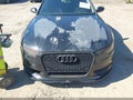 2015 Audi A6 — photo 6 of 15 | VIN WAUCFAFC9FN028326