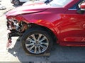 2025 Mazda CX-5 — photo 17 of 17 | VIN JM3KFBEM4S0699111