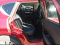 2025 Mazda CX-5 — photo 8 of 17 | VIN JM3KFBEM4S0699111