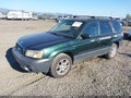 2004 Subaru Forester — photo 2 of 17 | VIN JF1SG63624H707458