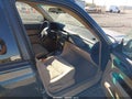 2004 Subaru Forester — photo 5 of 17 | VIN JF1SG63624H707458