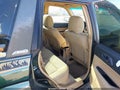 2004 Subaru Forester — photo 8 of 17 | VIN JF1SG63624H707458