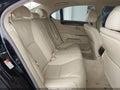 2015 Lexus LS 460 — photo 8 of 17 | VIN JTHBL5EF3F5137003