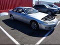 1995 Lexus SC — photo 1 of 12 | VIN JT8UZ30C4S0046192