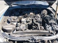 1995 Lexus SC — photo 6 of 12 | VIN JT8UZ30C4S0046192