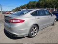 2015 Ford Fusion — photo 4 of 12 | VIN 3FA6P0T90FR260915