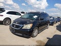 2008 Honda Odyssey — photo 2 of 10 | VIN 5FNRL38748B056165