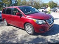 2012 Volkswagen Routan — photo 1 of 21 | VIN 2C4RVABG5CR194043