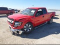 2014 Ford F-150 — photo 2 of 19 | VIN 1FTEX1EM3EKG33381