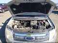 2010 Ford Edge — photo 10 of 21 | VIN 2FMDK3GC3ABA38072