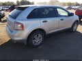 2010 Ford Edge — photo 4 of 21 | VIN 2FMDK3GC3ABA38072
