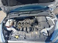 2015 Ford Focus — photo 10 of 12 | VIN 1FADP3F22FL204691