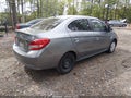 2019 Mitsubishi Mirage — photo 4 of 11 | VIN ML32F3FJ2KHF17707
