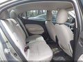 2019 Mitsubishi Mirage — photo 8 of 11 | VIN ML32F3FJ2KHF17707