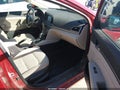 2017 Hyundai Elantra — photo 5 of 16 | VIN KMHD84LF9HU408062