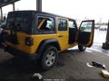 2020 Jeep Wrangler Unlimited — photo 4 of 16 | VIN 1C4HJXDG8LW144011