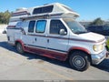 1993 Ford Econoline — photo 1 of 10 | VIN 1FDHS24H4PHA35706