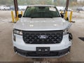 2025 Ford Maverick — photo 13 of 17 | VIN 3FTTW8H32SRB13606