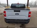2025 Ford Maverick — photo 17 of 17 | VIN 3FTTW8H32SRB13606
