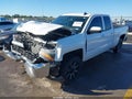 2018 Chevrolet Silverado 1500 — photo 2 of 15 | VIN 1GCVKREC3JZ158465