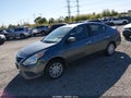 2016 Nissan Versa — photo 2 of 11 | VIN 3N1CN7AP7GL907718