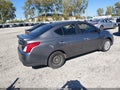 2016 Nissan Versa — photo 4 of 11 | VIN 3N1CN7AP7GL907718