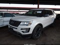 2017 Ford Explorer — photo 2 of 15 | VIN 1FM5K7D86HGA23189