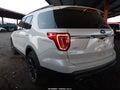 2017 Ford Explorer — photo 3 of 15 | VIN 1FM5K7D86HGA23189