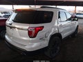 2017 Ford Explorer — photo 6 of 15 | VIN 1FM5K7D86HGA23189