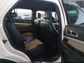 2017 Ford Explorer — photo 8 of 15 | VIN 1FM5K7D86HGA23189