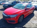 2016 Honda Civic — photo 2 of 16 | VIN 2HGFC4B59GH316375