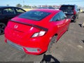2016 Honda Civic — photo 4 of 16 | VIN 2HGFC4B59GH316375