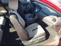 2016 Honda Civic — photo 5 of 16 | VIN 2HGFC4B59GH316375