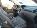 2013 Honda Odyssey — photo 5 of 16 | VIN 5FNRL5H62DB047851