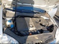 2007 Volkswagen Jetta — photo 10 of 11 | VIN 3VWEF71K37M180950