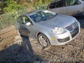 2007 Volkswagen Jetta — photo 1 of 11 | VIN 3VWEF71K37M180950