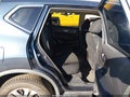2015 Nissan Rogue — photo 8 of 12 | VIN 5N1AT2MT5FC907079