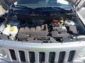 2013 Jeep Patriot — photo 10 of 12 | VIN 1C4NJRFB1DD263757