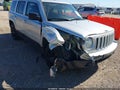 2013 Jeep Patriot — photo 6 of 12 | VIN 1C4NJRFB1DD263757