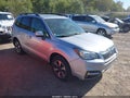 2017 Subaru Forester — photo 1 of 16 | VIN JF2SJAJC4HH486377