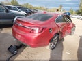 2015 Buick Regal — photo 4 of 16 | VIN 2G4GN5EX6F9183465